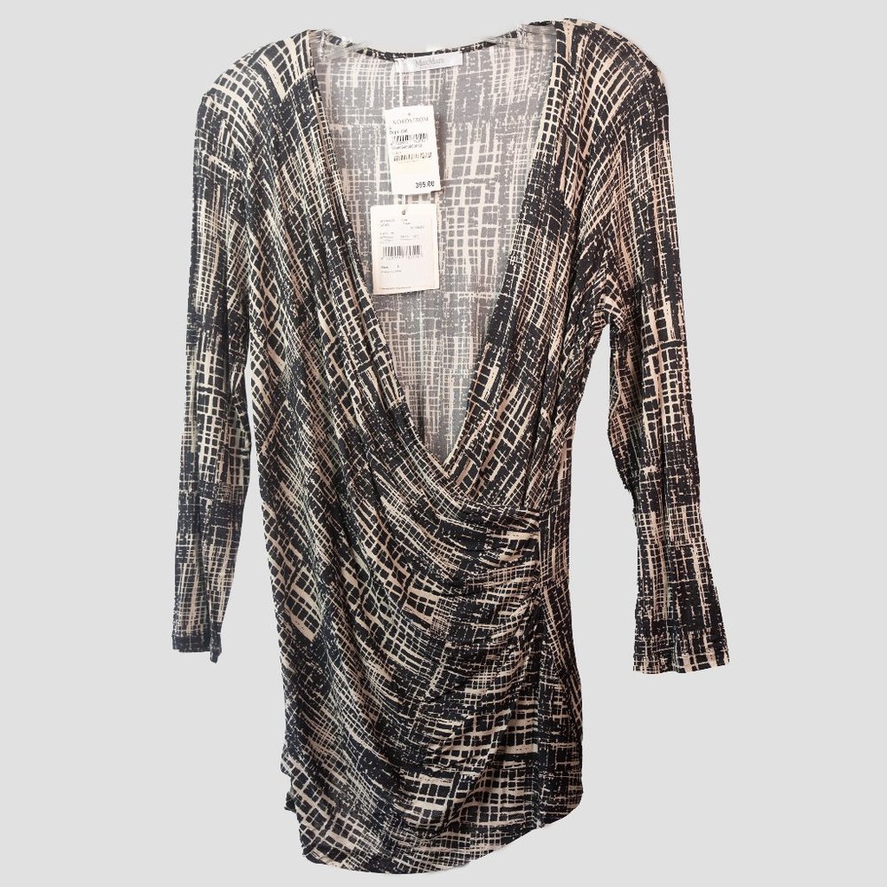 Elegant Max Mara top